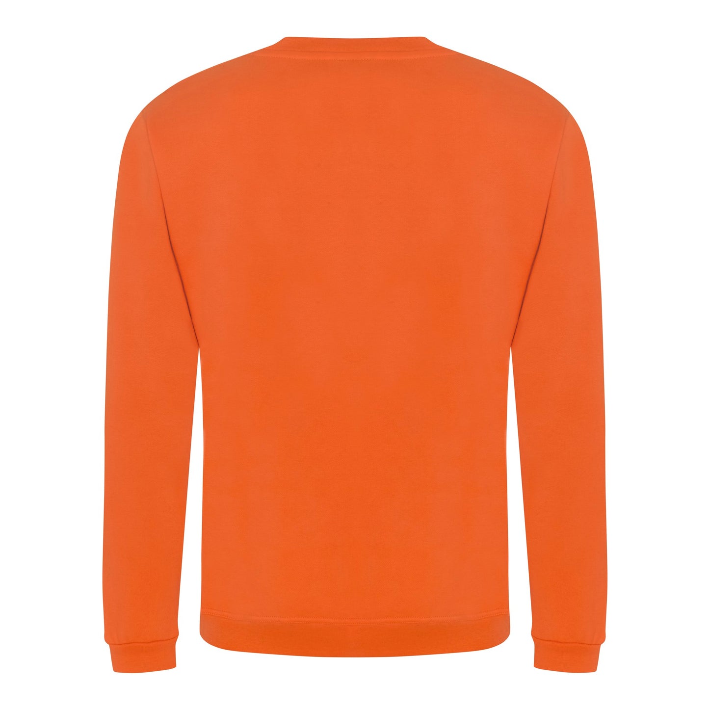 ProRTX Pro sweatshirt - Orange