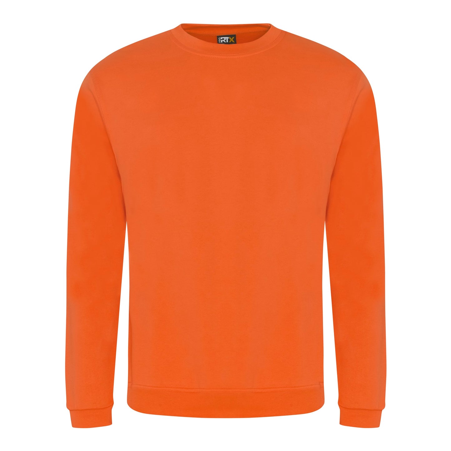 ProRTX Pro sweatshirt - Orange