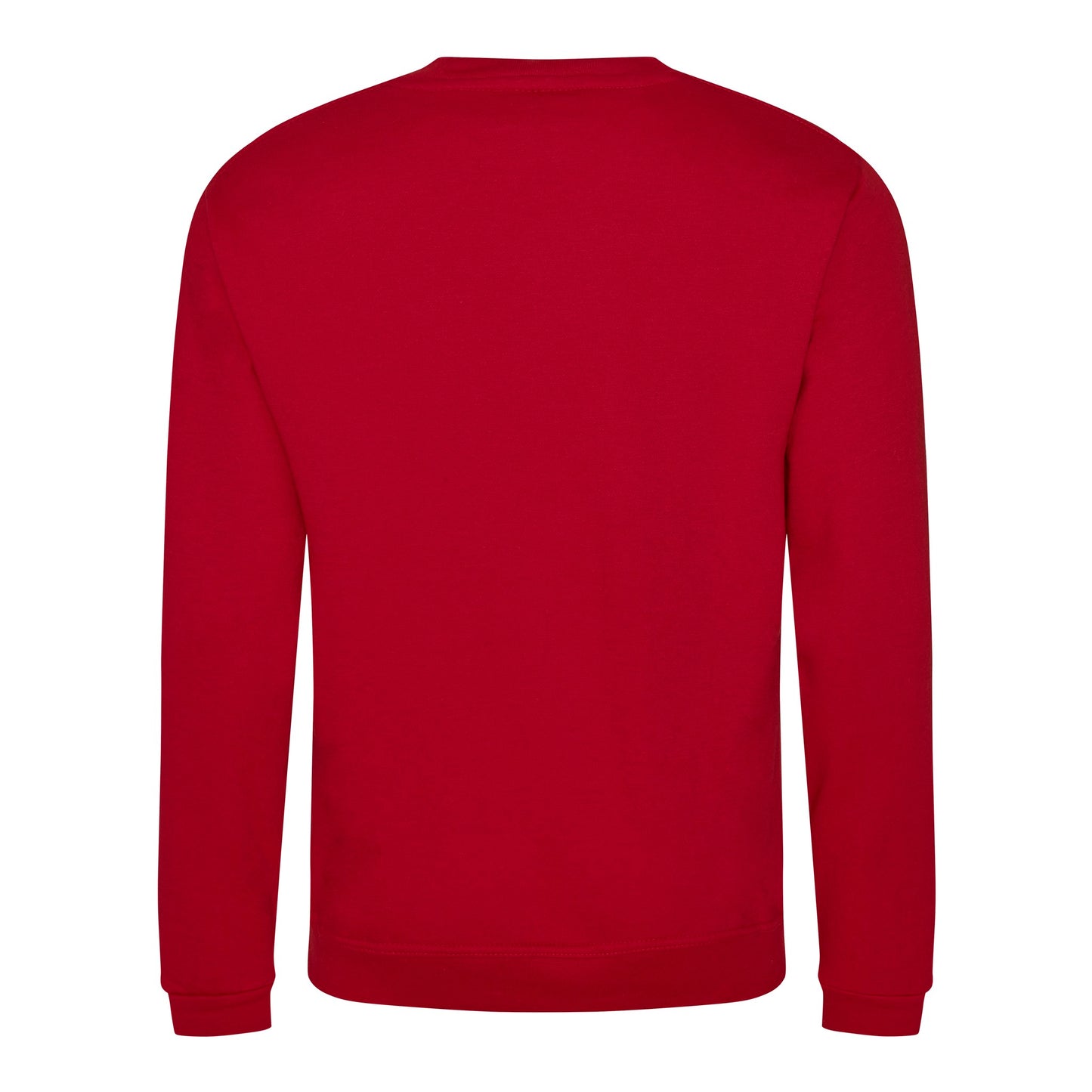 ProRTX Pro sweatshirt - Red