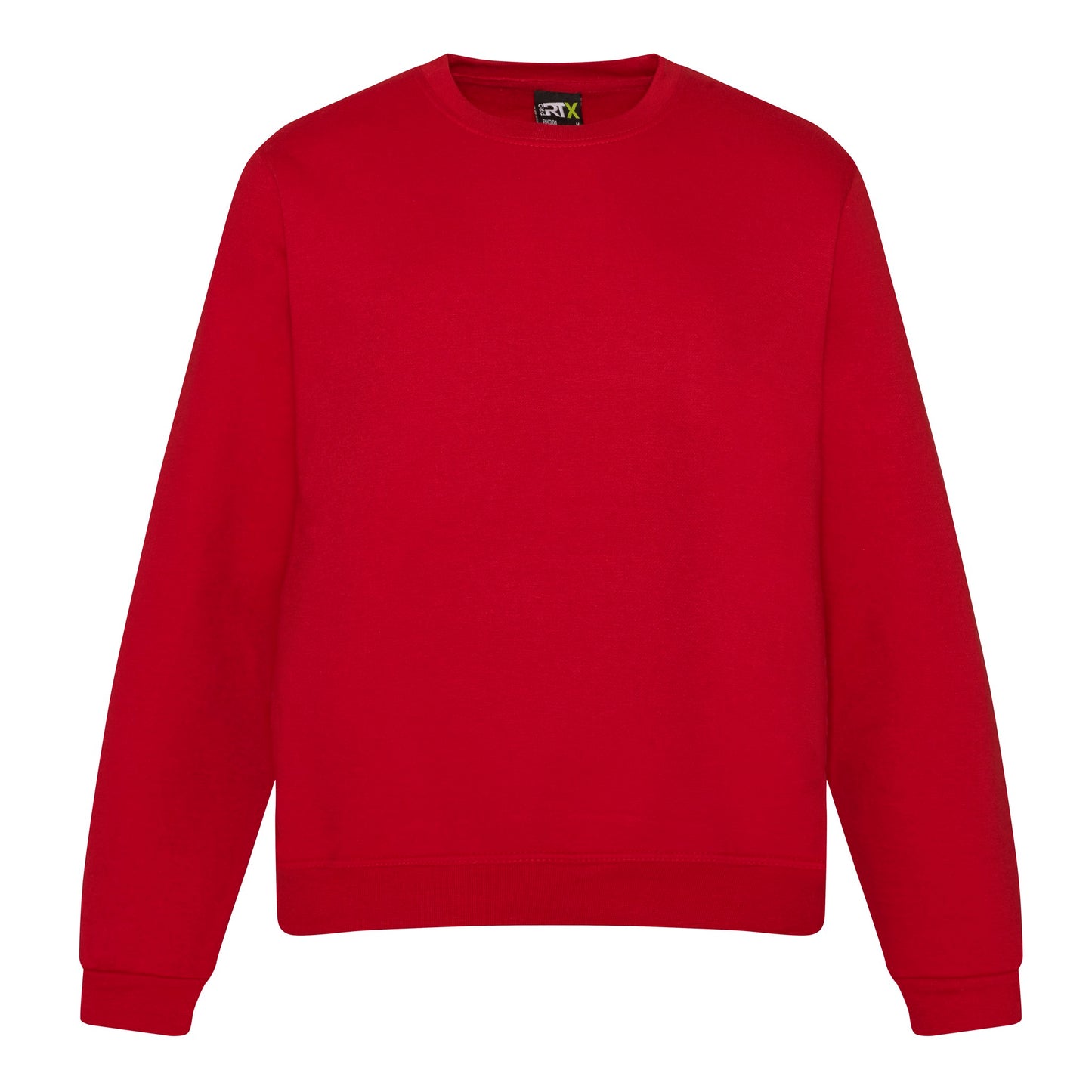 ProRTX Pro sweatshirt - Red