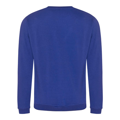 ProRTX Pro sweatshirt - Royal Blue