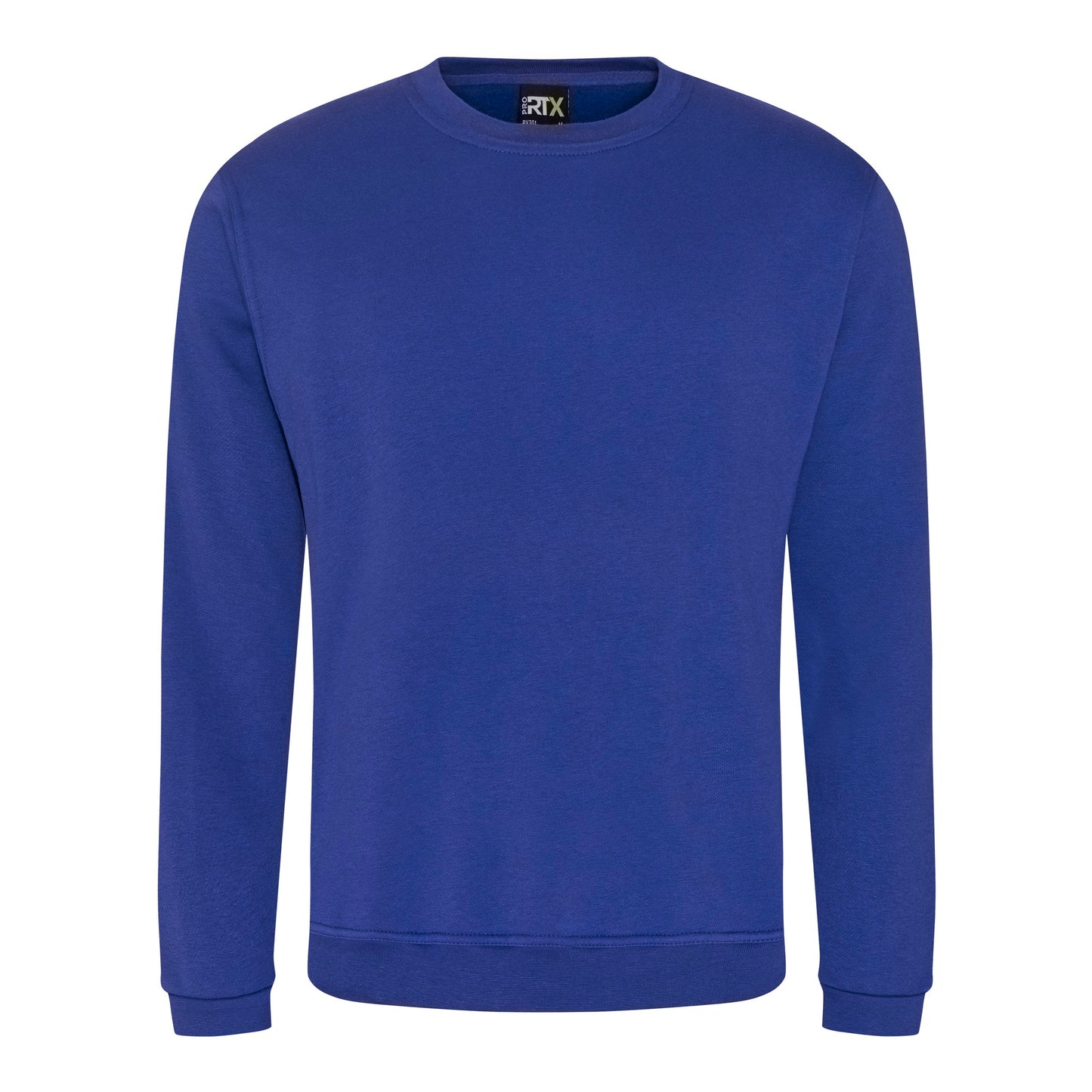 ProRTX Pro sweatshirt - Royal Blue