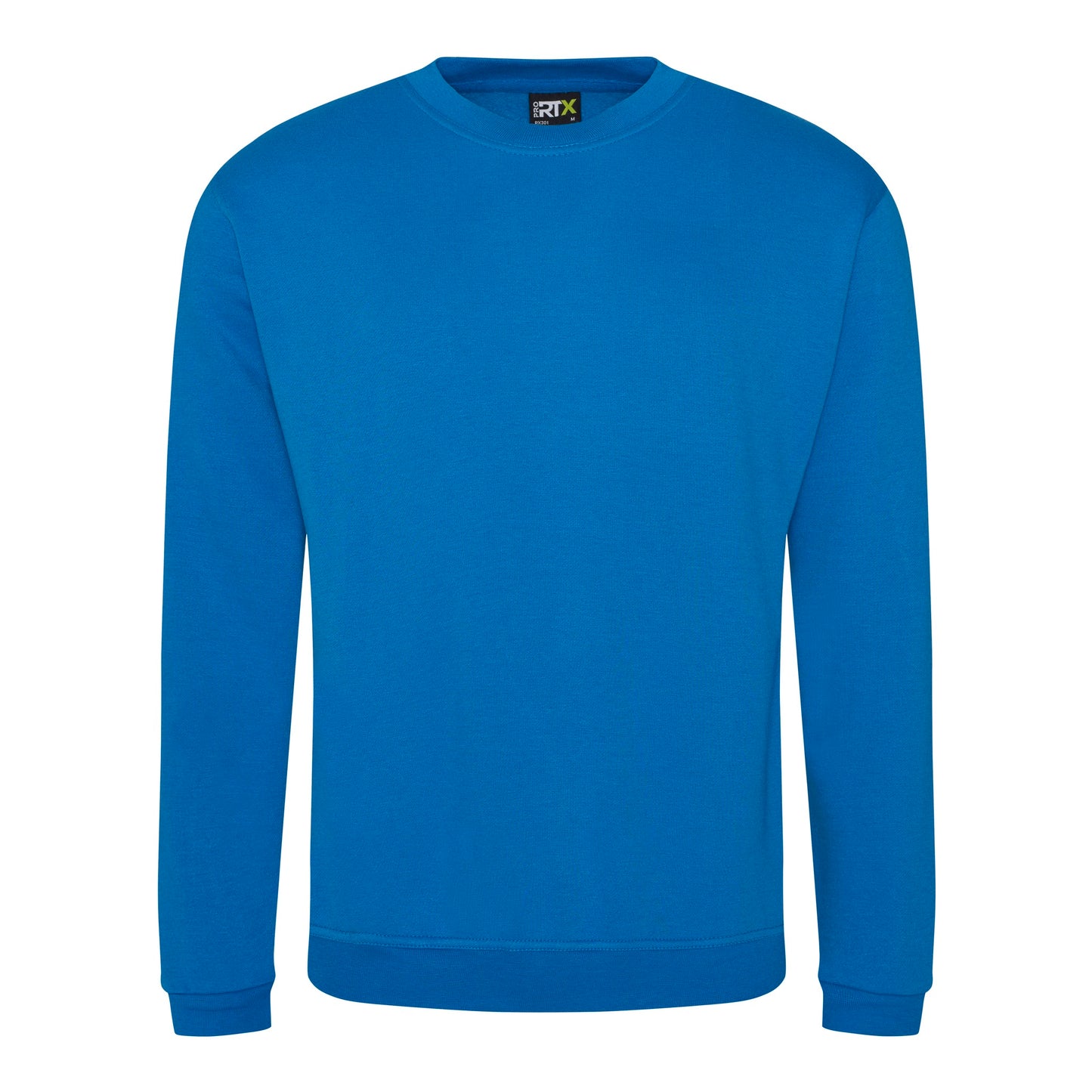 ProRTX Pro sweatshirt - Sapphire Blue