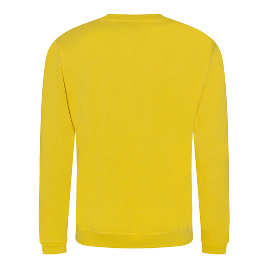 ProRTX Pro sweatshirt - Yellow