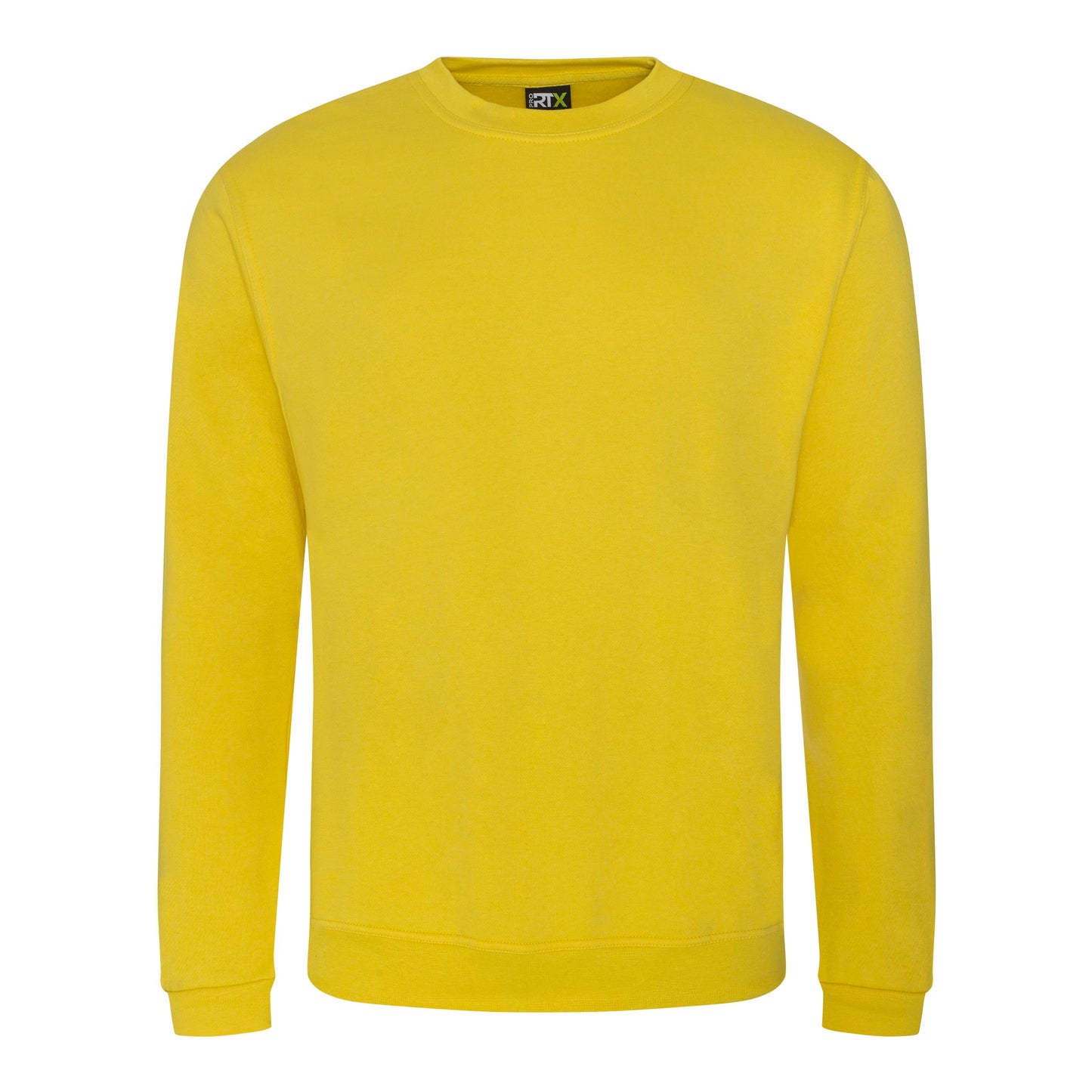 ProRTX Pro sweatshirt - Yellow