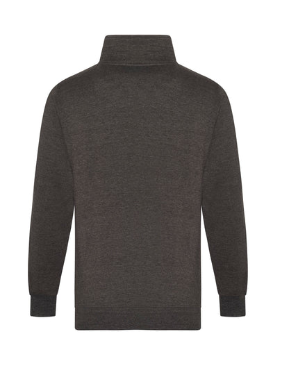 ProRTX Pro ¼-neck zip sweatshirt