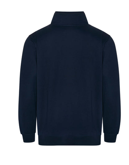 ProRTX Pro ¼-neck zip sweatshirt