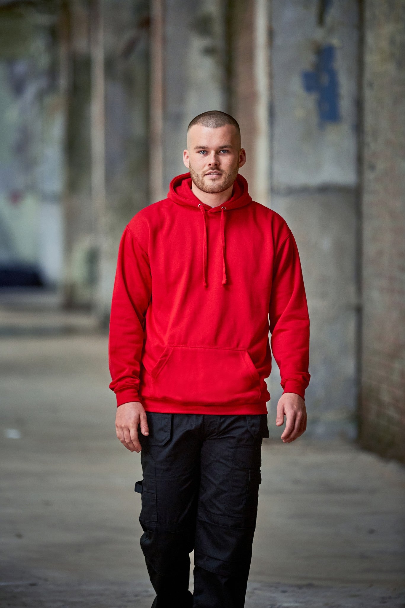 ProRTX Pro hoodie