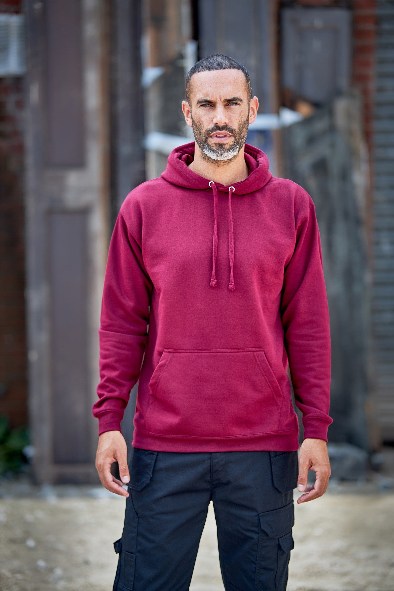 ProRTX Pro hoodie