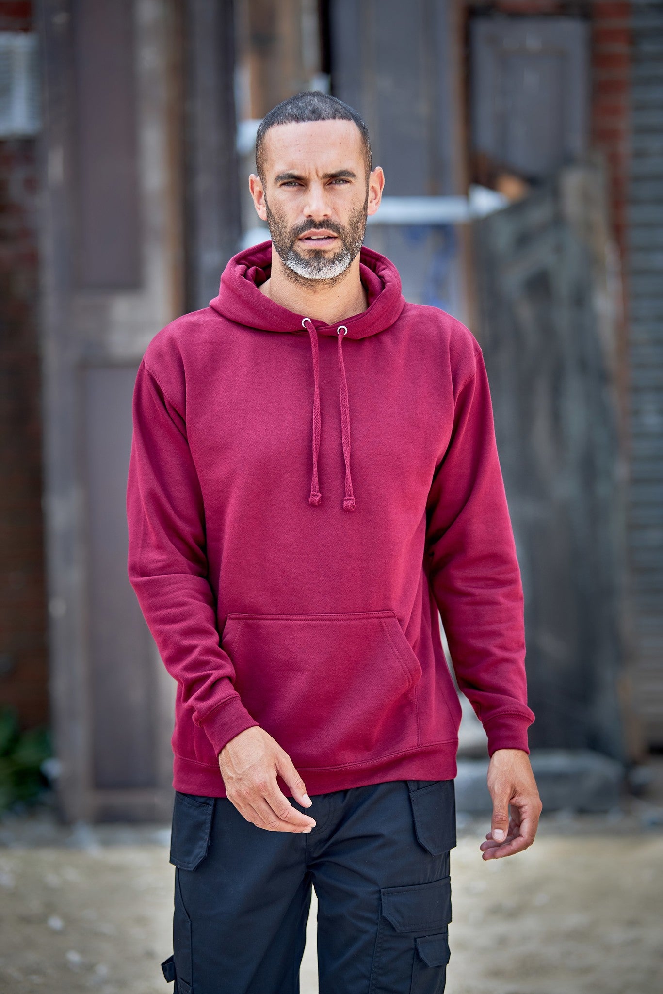 ProRTX Pro hoodie