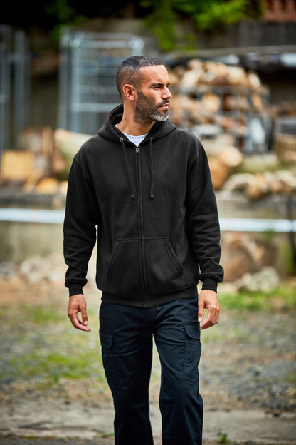 ProRTX Pro zip hoodie