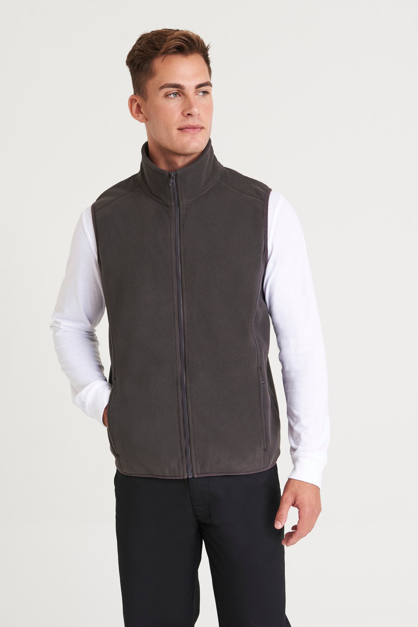 ProRTX Pro fleece gilet