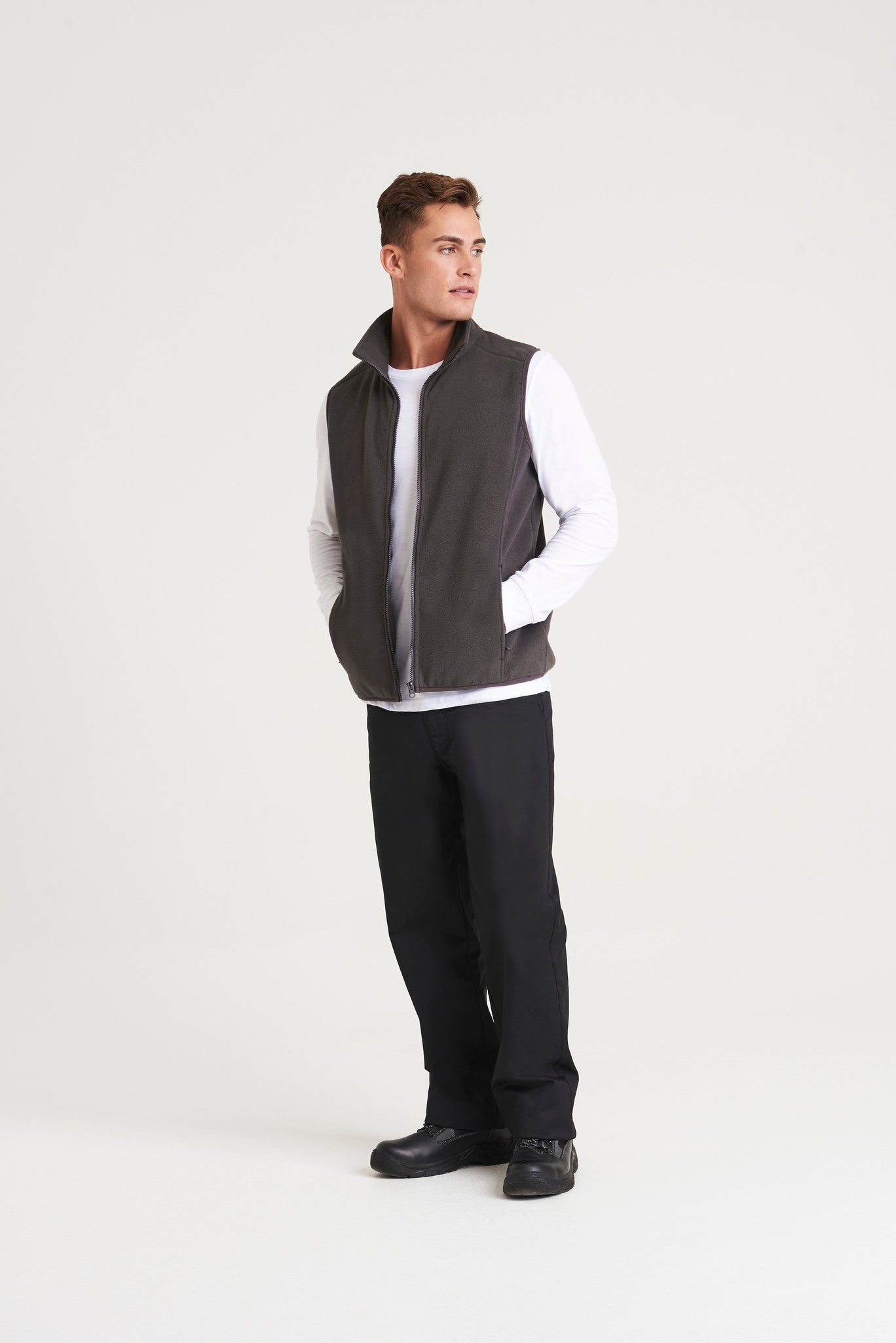 ProRTX Pro fleece gilet