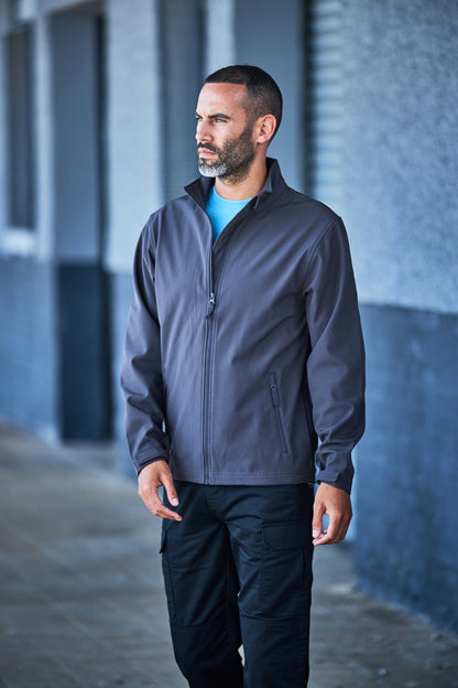 ProRTX Pro 2-layer softshell