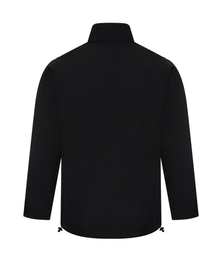 ProRTX Pro three-layer softshell jacket