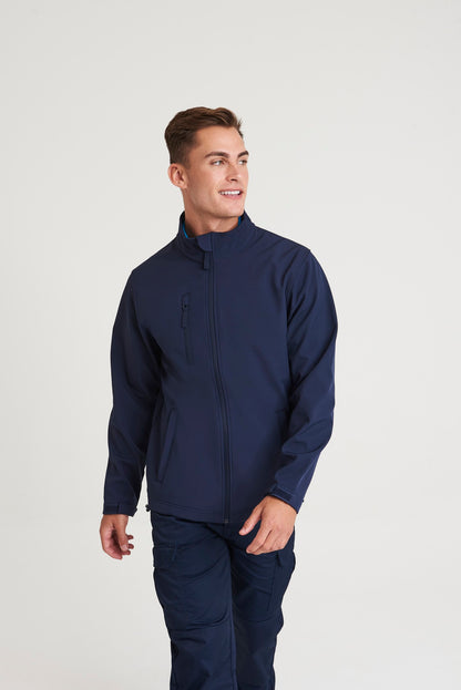 ProRTX Pro three-layer softshell jacket