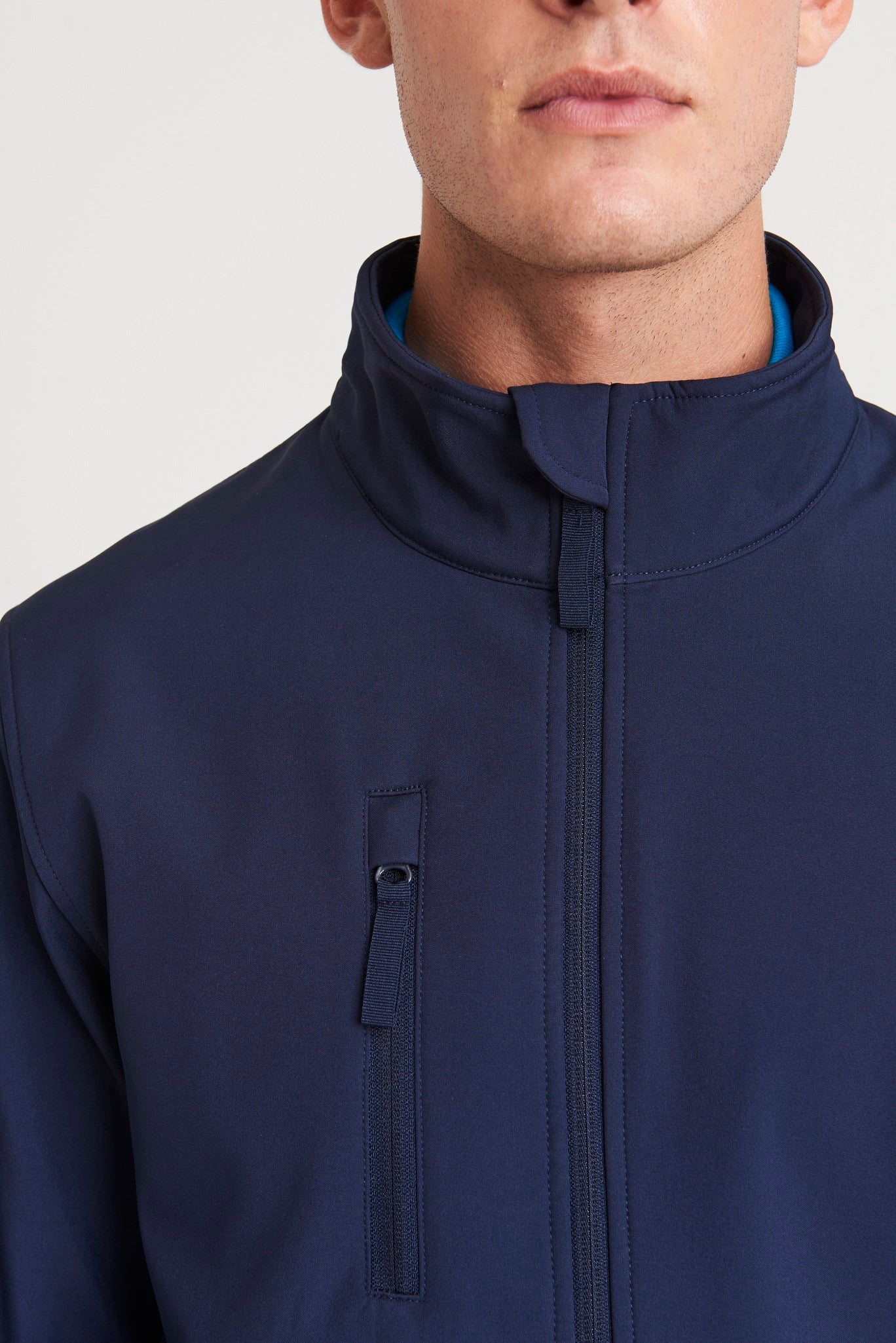 ProRTX Pro three-layer softshell jacket