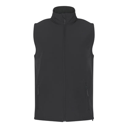 ProRTX Pro 2-layer softshell gilet