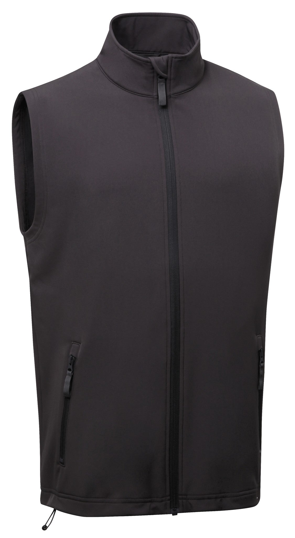 ProRTX Pro 2-layer softshell gilet