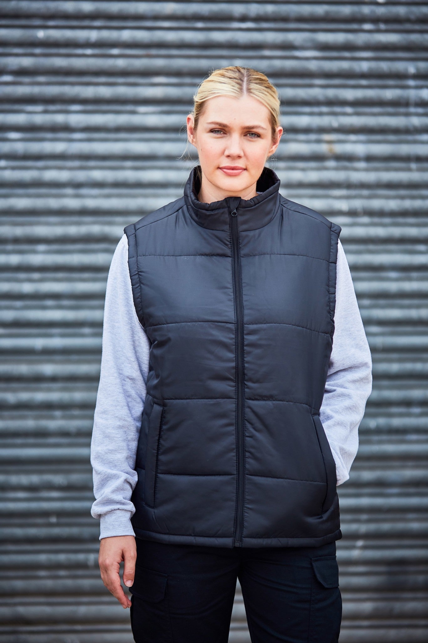 ProRTX Pro bodywarmer