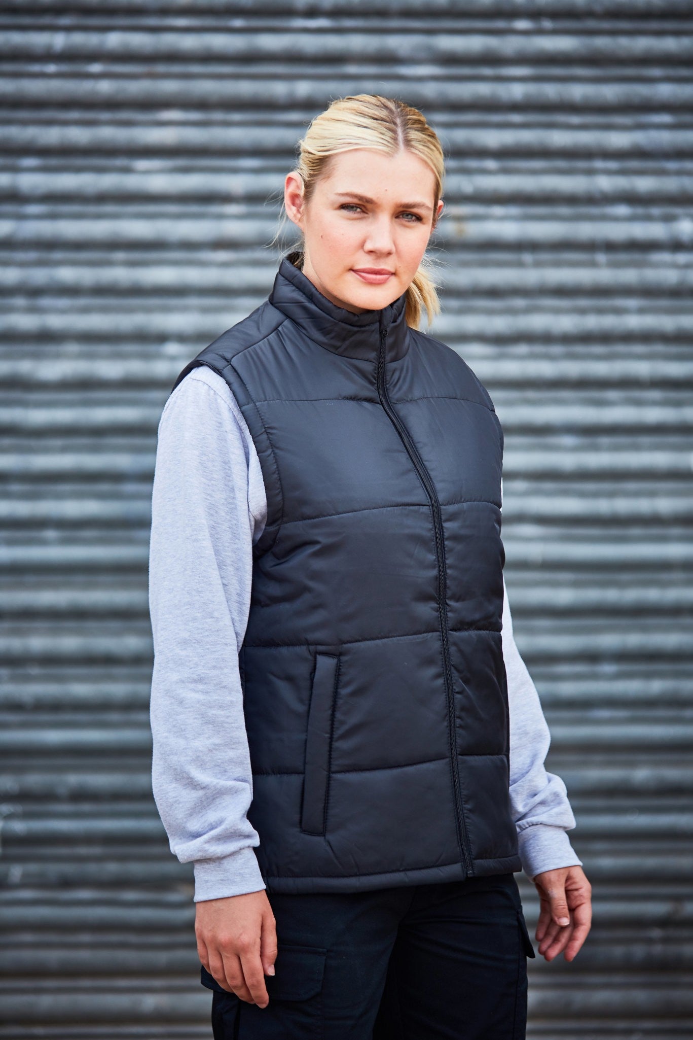 ProRTX Pro bodywarmer