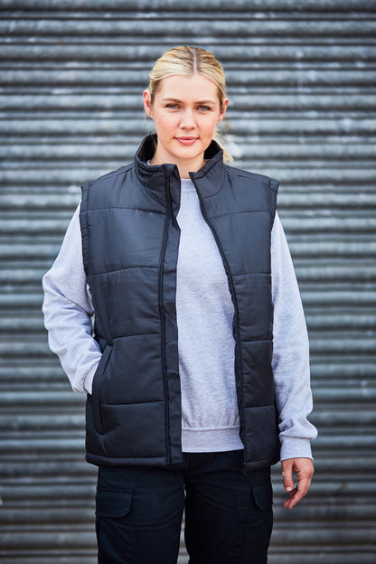 ProRTX Pro bodywarmer