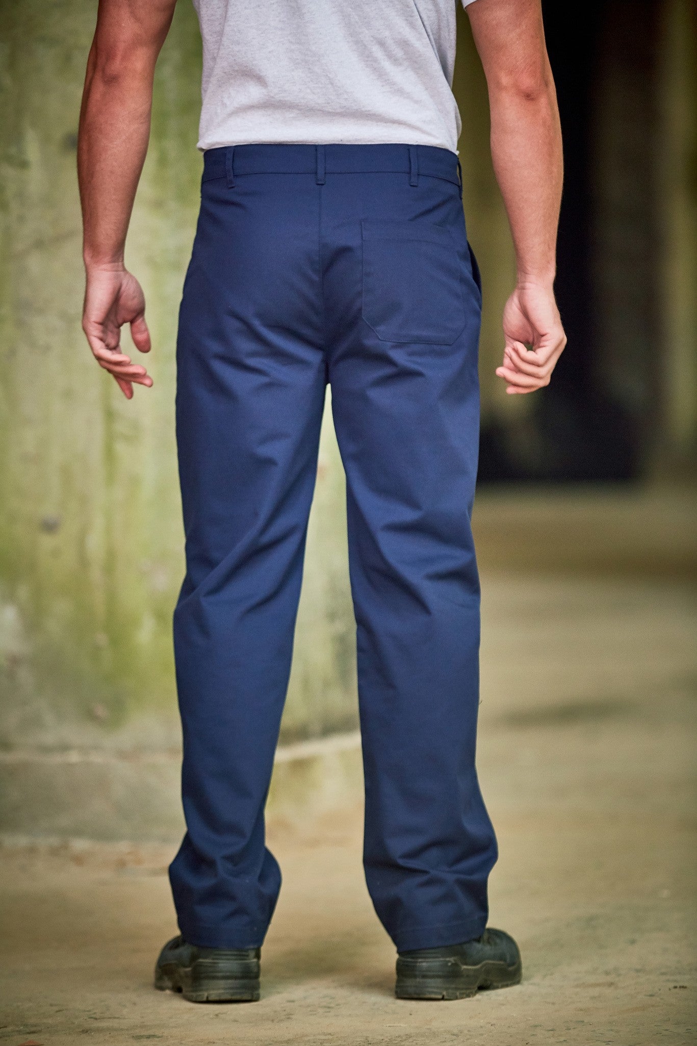 ProRTX Pro workwear cargo trousers