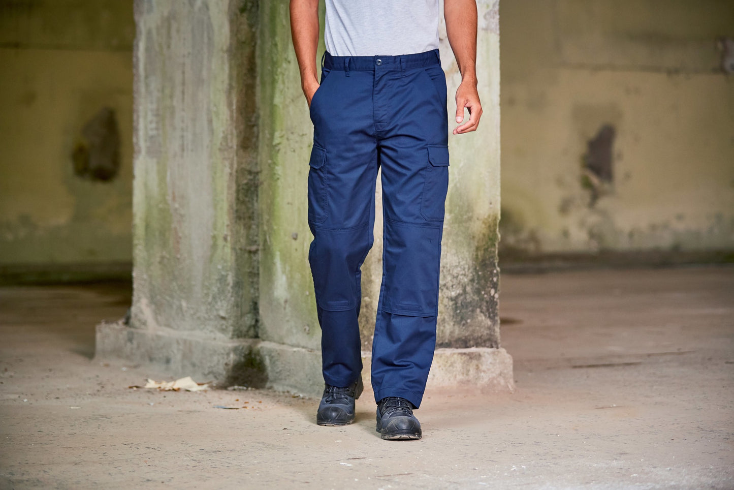 ProRTX Pro workwear cargo trousers