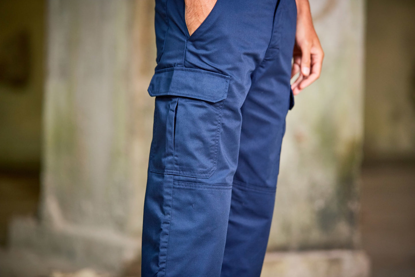 ProRTX Pro workwear cargo trousers