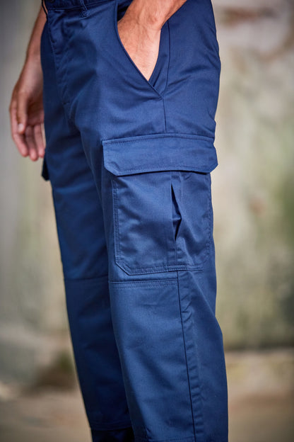 ProRTX Pro workwear cargo trousers