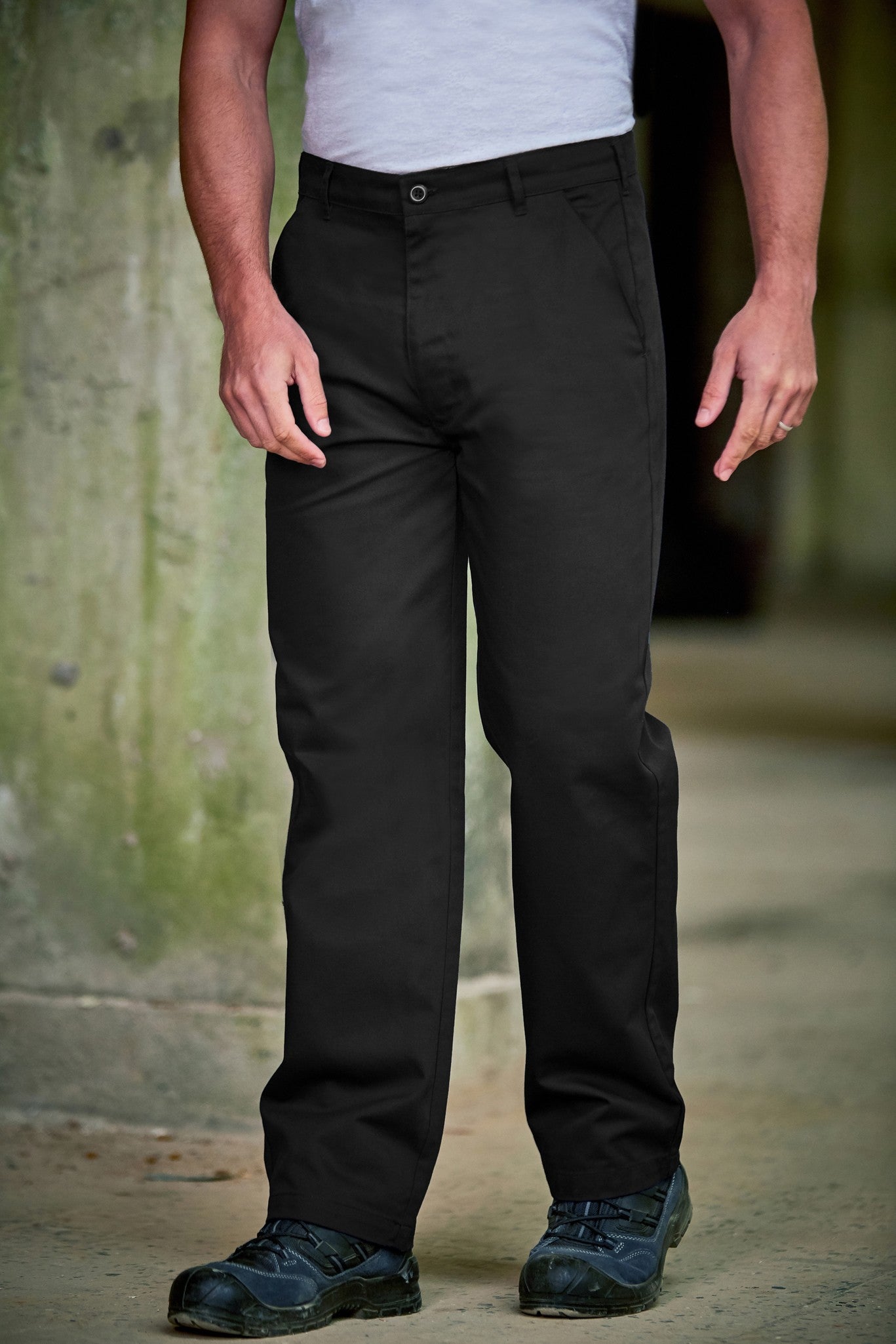 ProRTX Pro workwear trousers