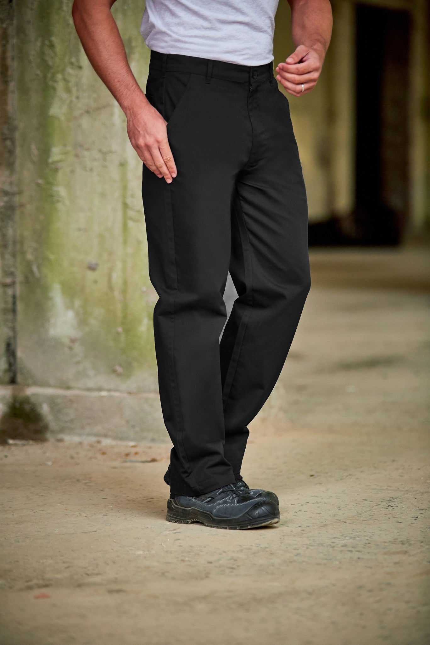 ProRTX Pro workwear trousers