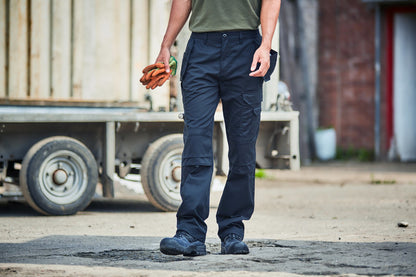 ProRTX Pro tradesman trousers