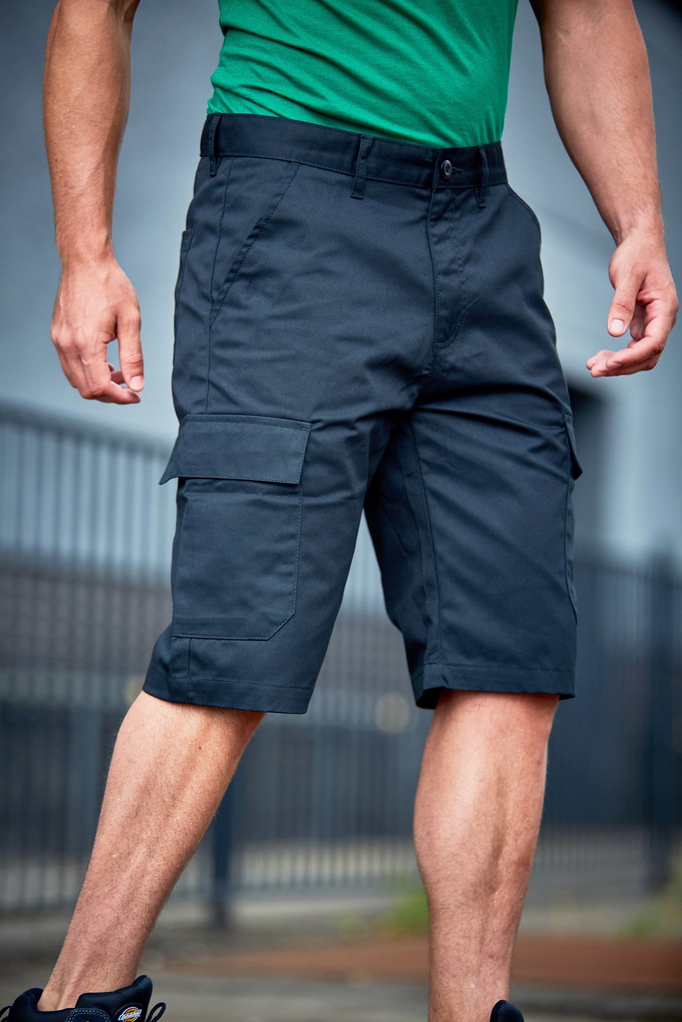 ProRTX Pro cargo shorts