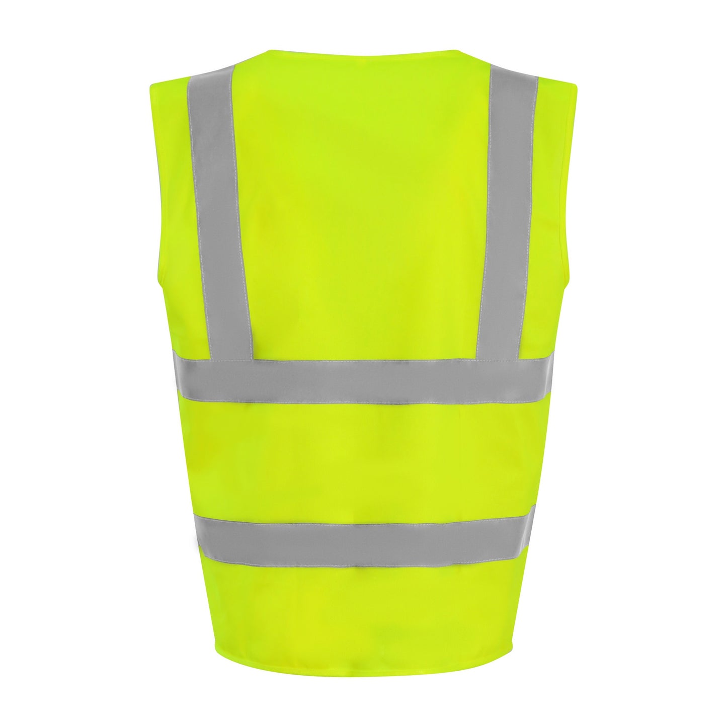 ProRTX High Visibility Waistcoat - HV Yellow