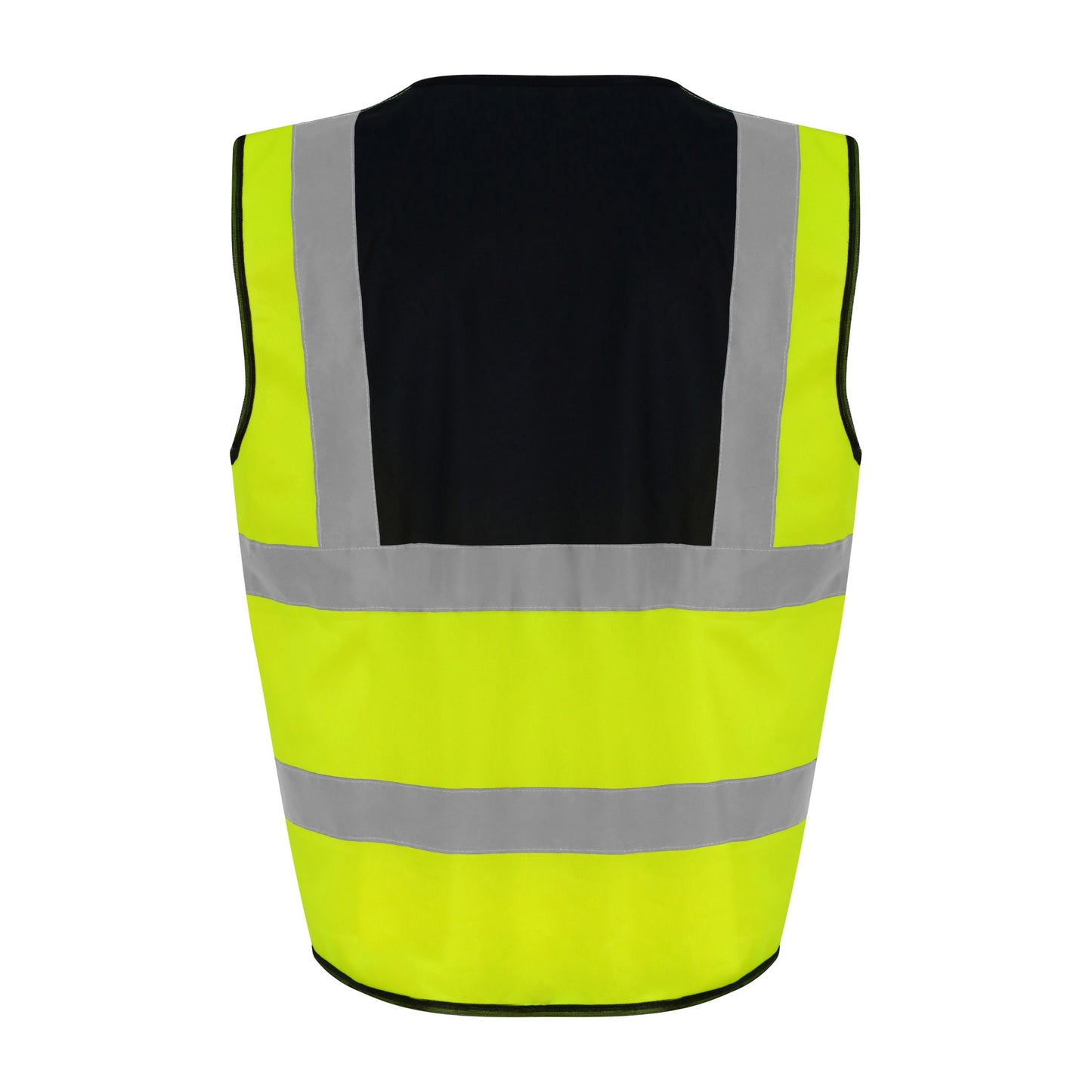 ProRTX High Visibility Waistcoat - HV Yellow/Black