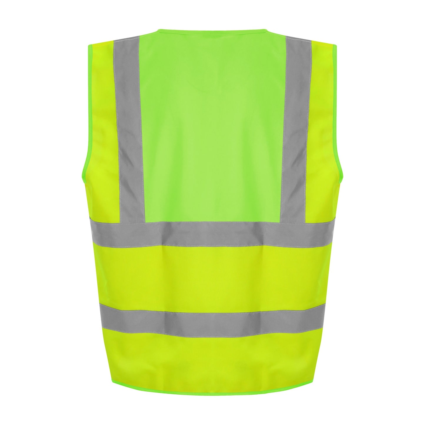 ProRTX High Visibility Waistcoat - HV Yellow/Lime