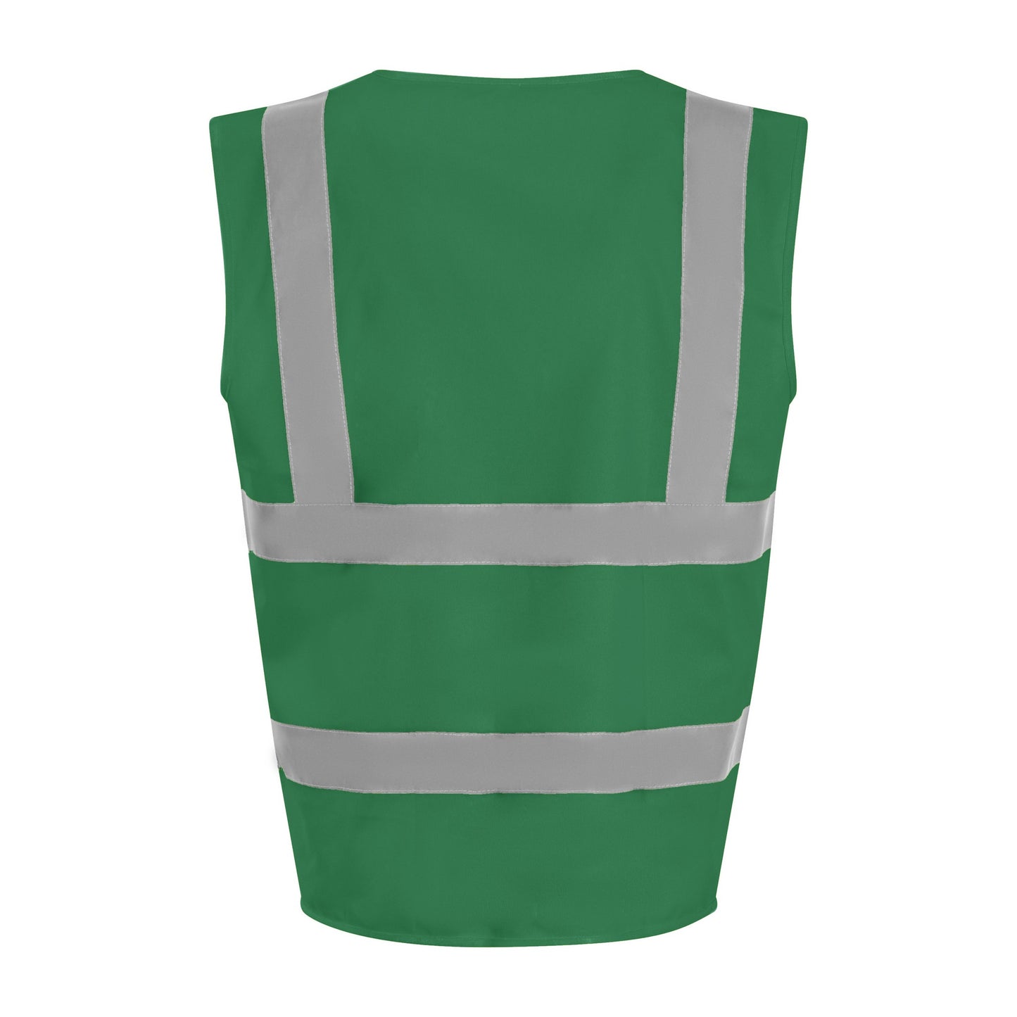 ProRTX High Visibility Waistcoat - Kelly Green