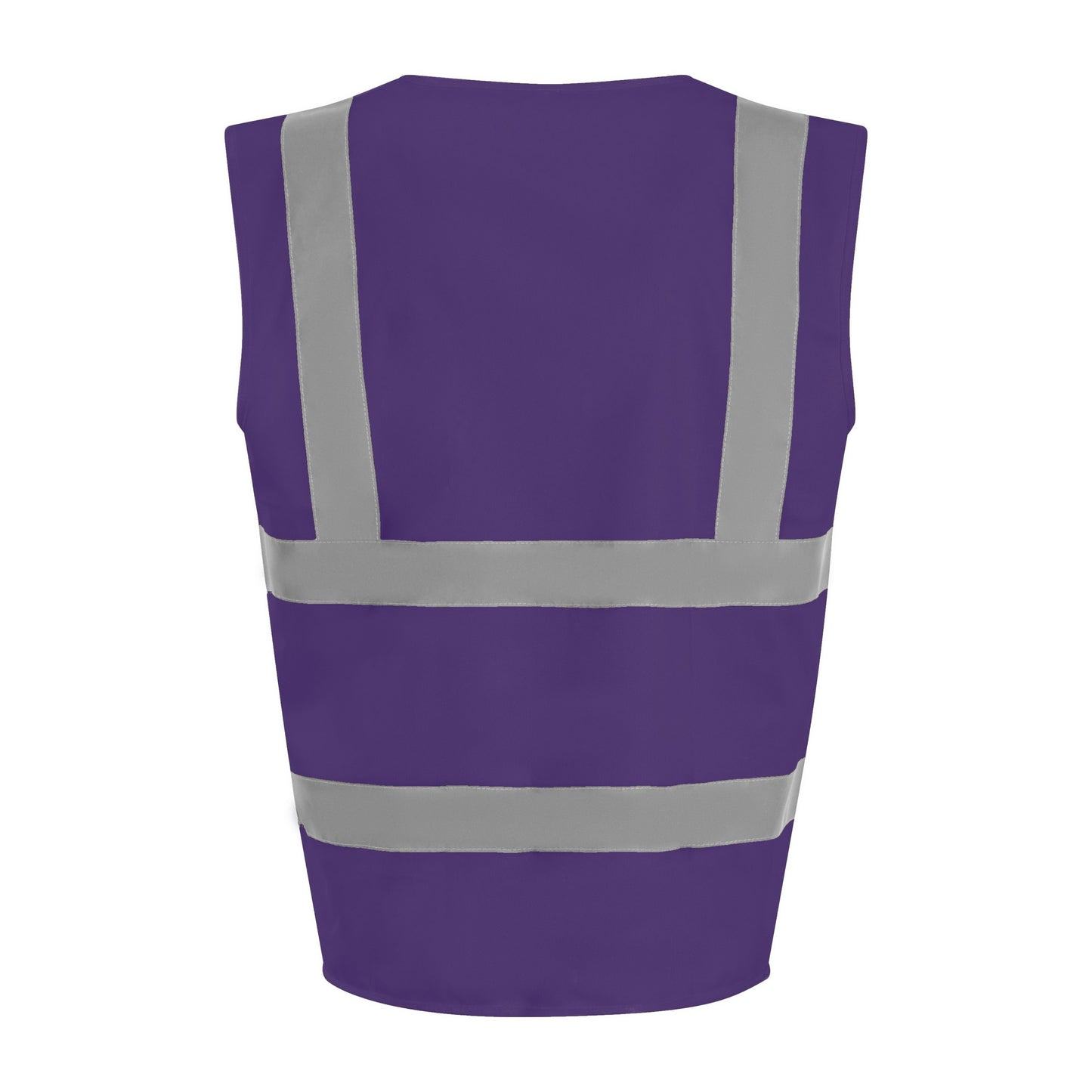 ProRTX High Visibility Waistcoat - Purple