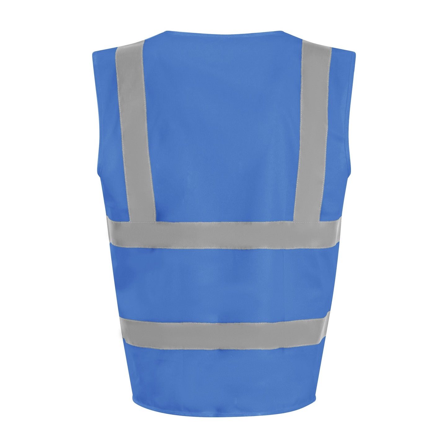 ProRTX High Visibility Waistcoat - Royal Blue