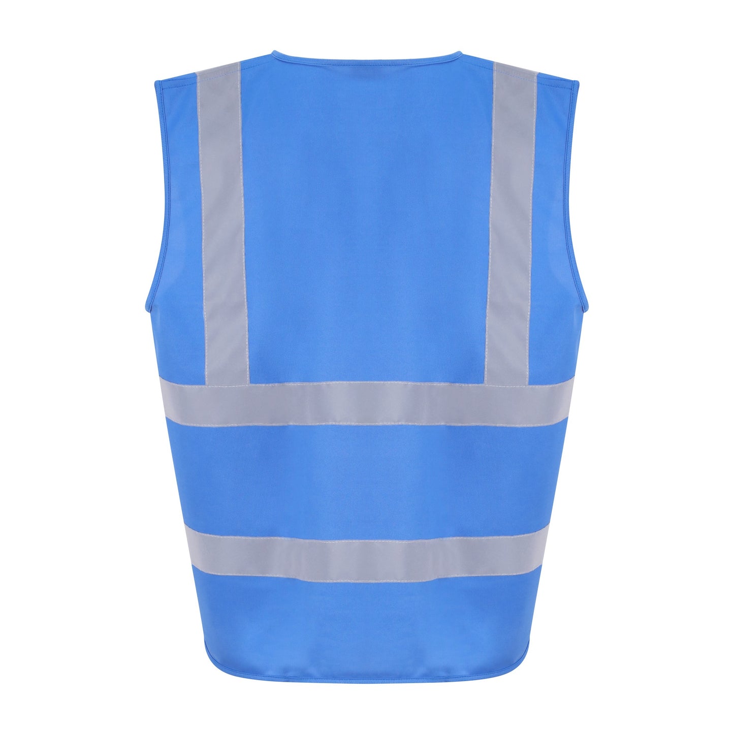 ProRTX High Visibility Waistcoat - Sapphire