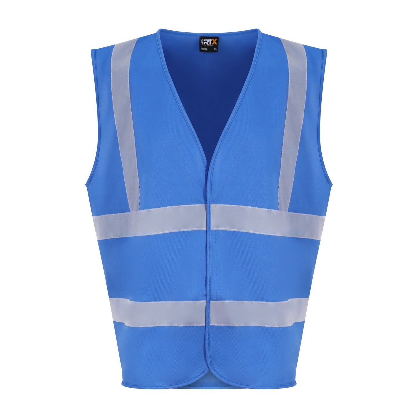 ProRTX High Visibility Waistcoat - Sapphire