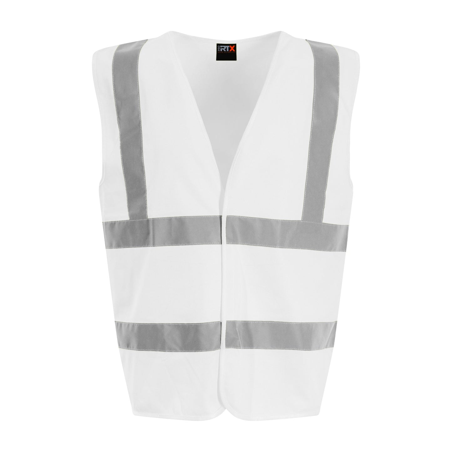 ProRTX High Visibility Waistcoat - White