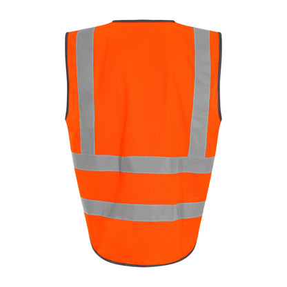 ProRTX High Visibility Executive waistcoat