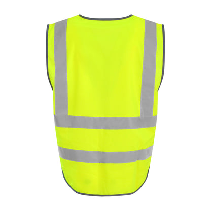 ProRTX High Visibility Executive waistcoat