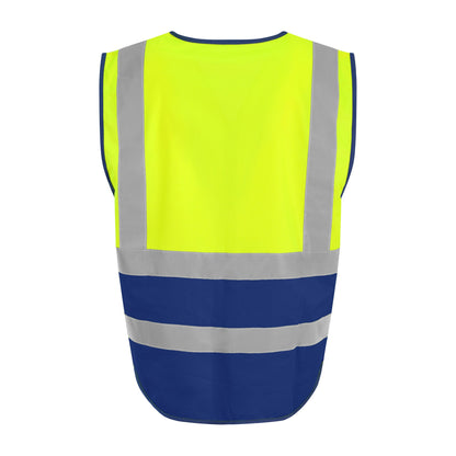 ProRTX High Visibility Executive waistcoat