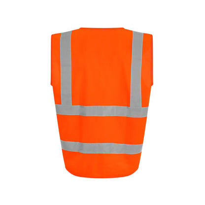 ProRTX High Visibility Kids waistcoat