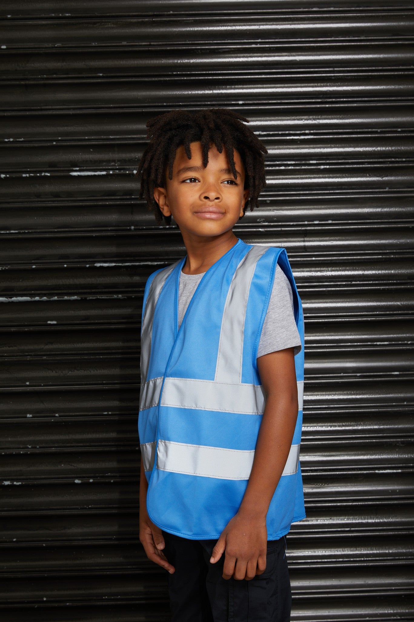 ProRTX High Visibility Kids waistcoat