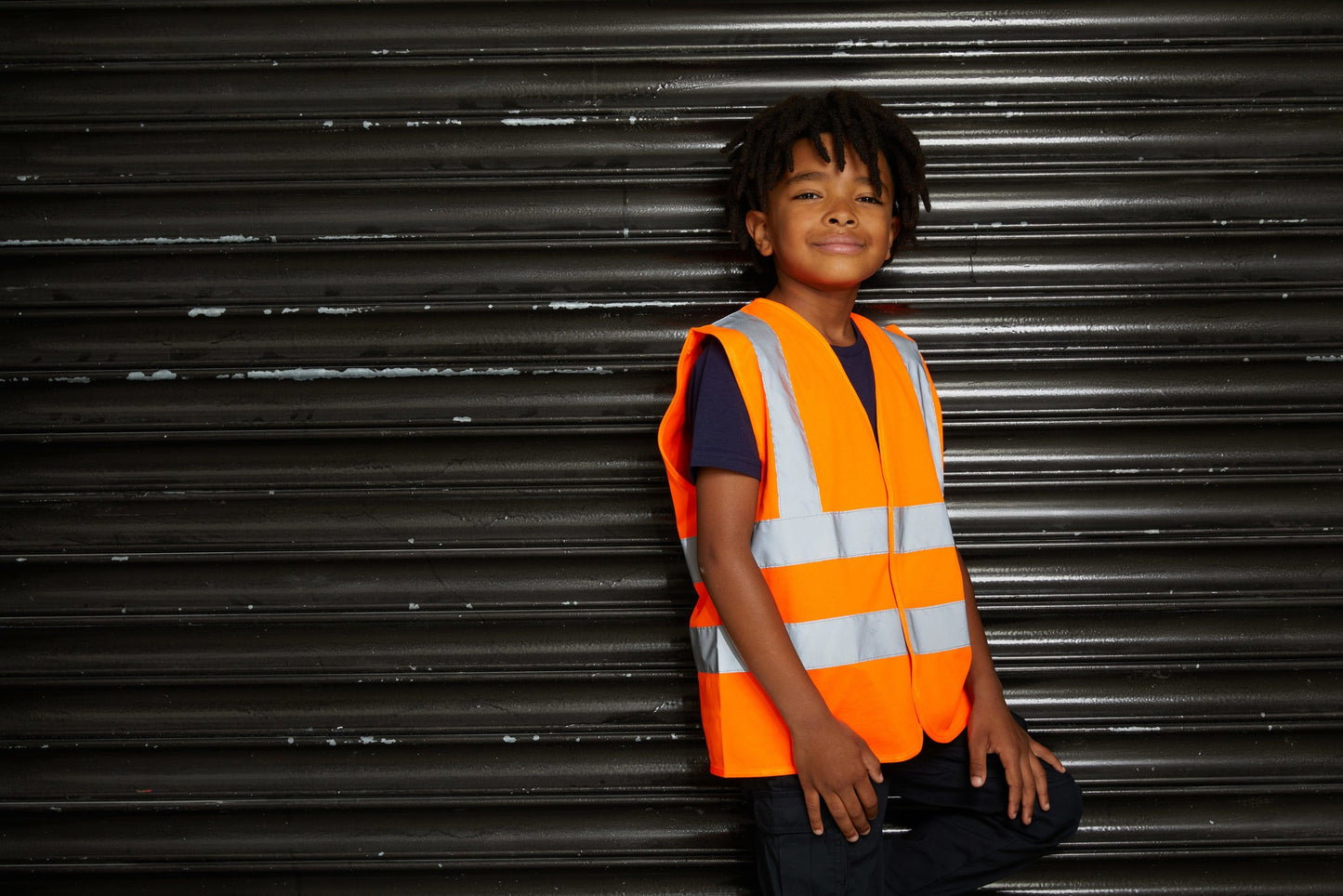 ProRTX High Visibility Kids waistcoat