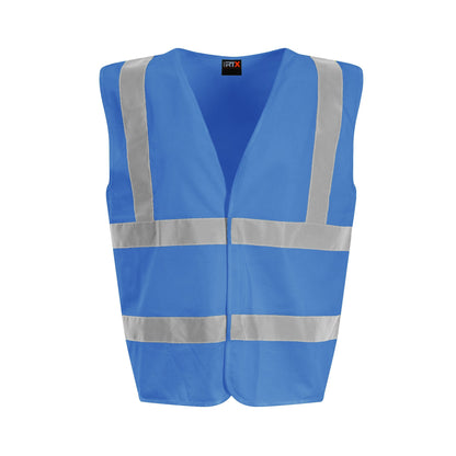 ProRTX High Visibility Kids waistcoat